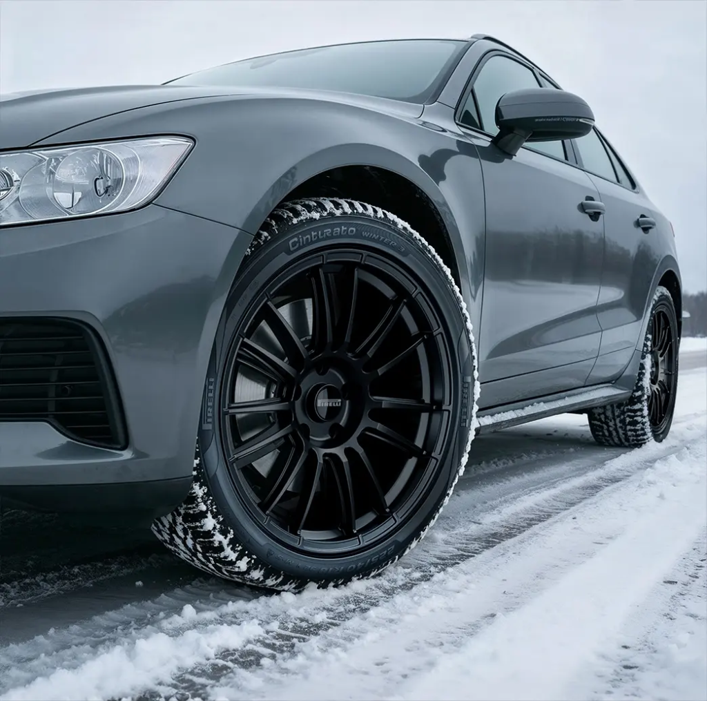 Qual é a melhor marca de pneu para carros? Conheça as principais!