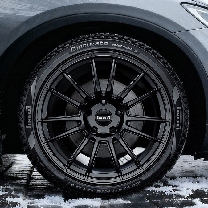 Qual é a melhor marca de pneu para carros? Conheça as principais!