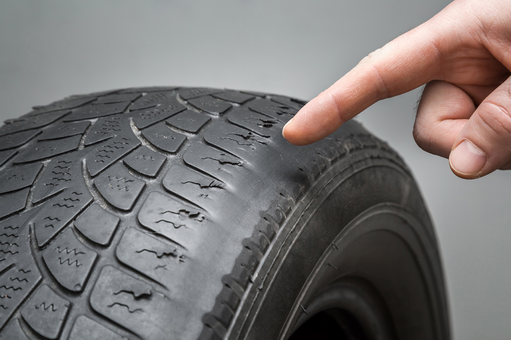 Qual é a melhor marca de pneu para carros? Conheça as principais!
