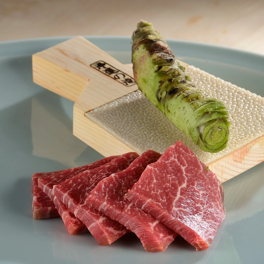 Chef Tsuyoshi Murakami do Kinoshita, é sensação em São Paulo