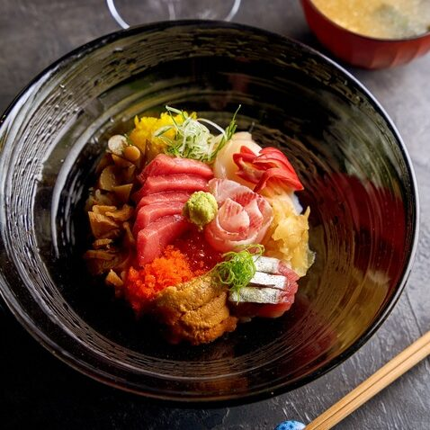 Chef Tsuyoshi Murakami do Kinoshita, é sensação em São Paulo