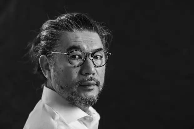 Chef Tsuyoshi Murakami do Kinoshita, é sensação em São Paulo