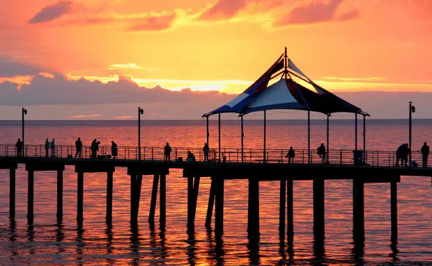 O melhor da Austrália: praia, deserto, urbanismo e zero estresse
