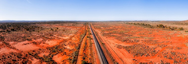 O melhor da Austrália: praia, deserto, urbanismo e zero estresse