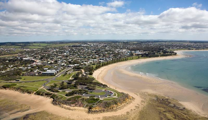 O melhor da Austrália: praia, deserto, urbanismo e zero estresse