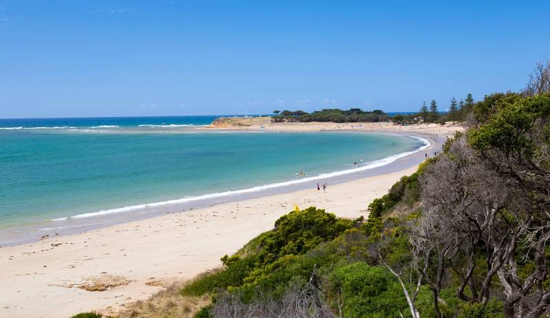 O melhor da Austrália: praia, deserto, urbanismo e zero estresse