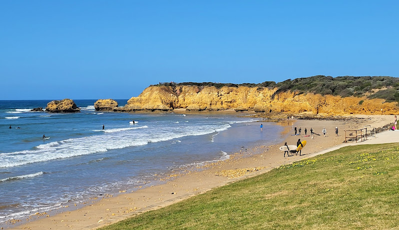 O melhor da Austrália: praia, deserto, urbanismo e zero estresse