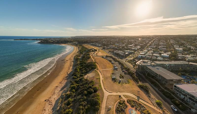 O melhor da Austrália: praia, deserto, urbanismo e zero estresse