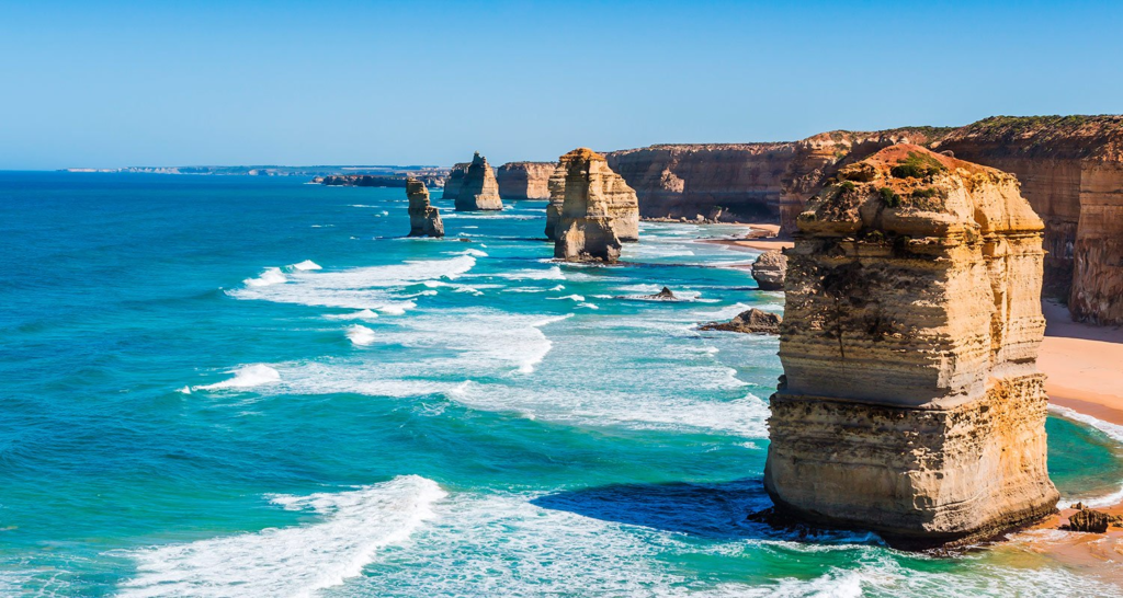 O melhor da Austrália: praia, deserto, urbanismo e zero estresse