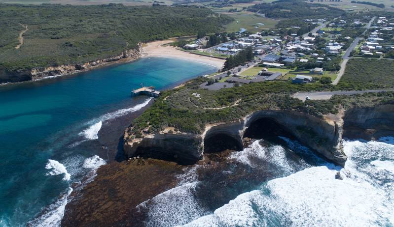 O melhor da Austrália: praia, deserto, urbanismo e zero estresse