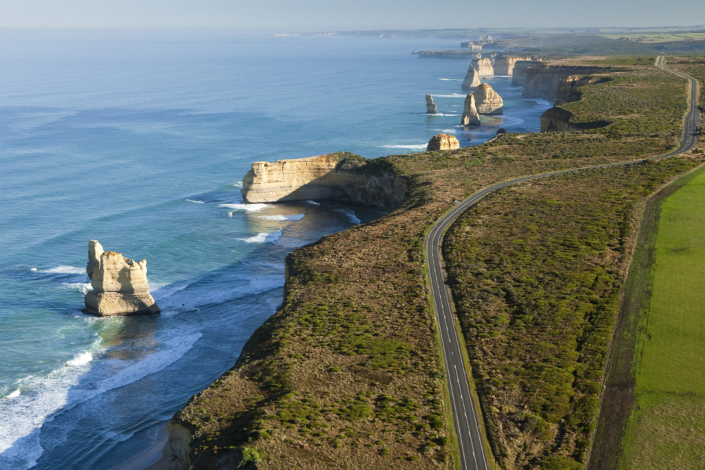 O melhor da Austrália: praia, deserto, urbanismo e zero estresse
