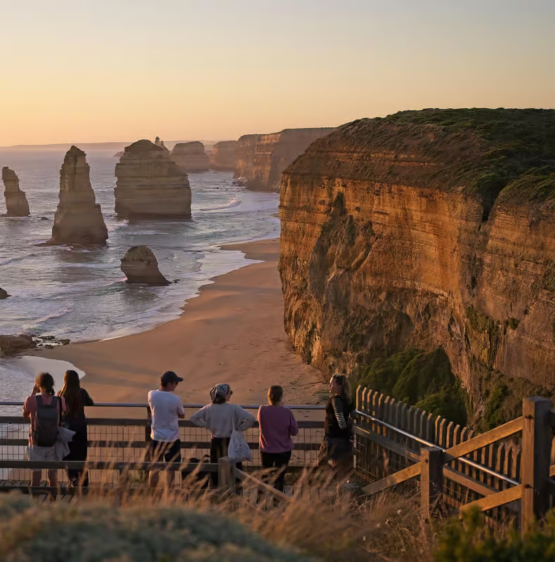 O melhor da Austrália: praia, deserto, urbanismo e zero estresse