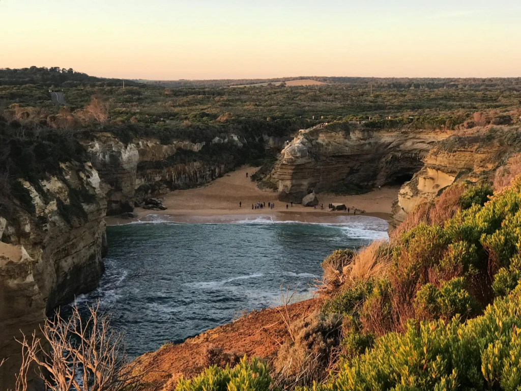O melhor da Austrália: praia, deserto, urbanismo e zero estresse