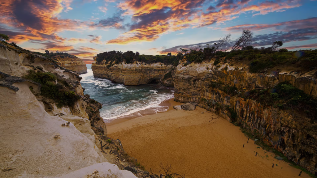 O melhor da Austrália: praia, deserto, urbanismo e zero estresse