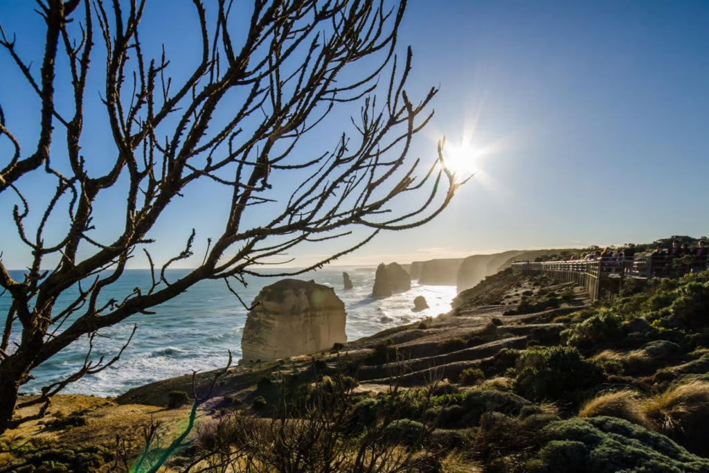 O melhor da Austrália: praia, deserto, urbanismo e zero estresse