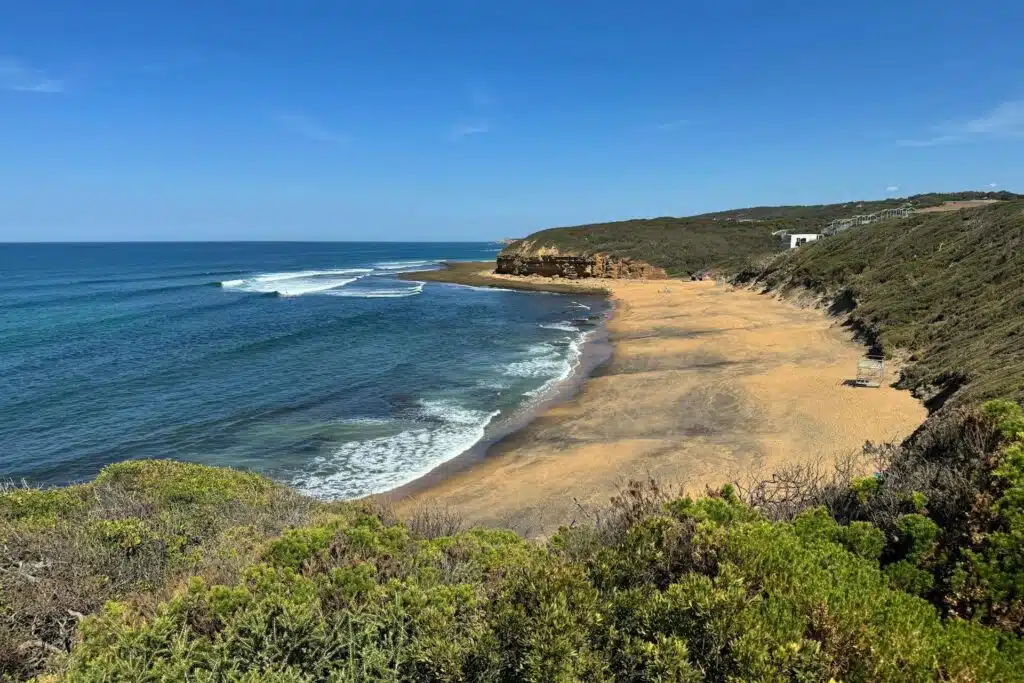 O melhor da Austrália: praia, deserto, urbanismo e zero estresse