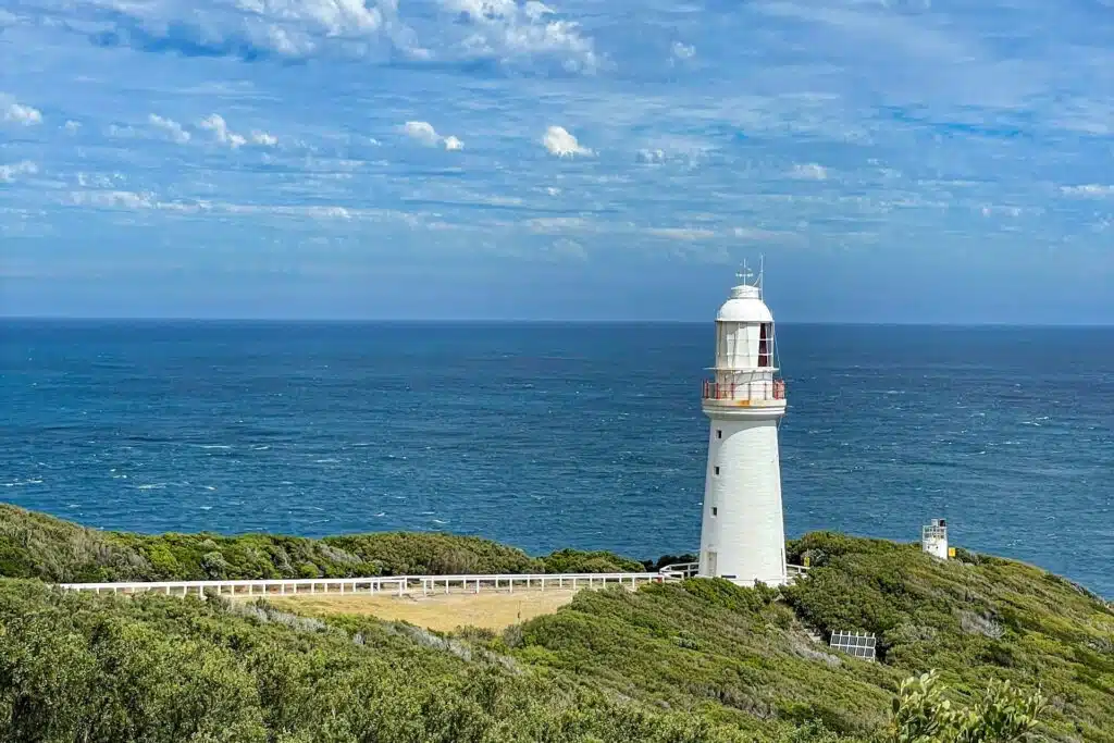 O melhor da Austrália: praia, deserto, urbanismo e zero estresse