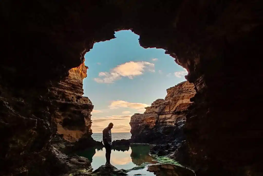 O melhor da Austrália: praia, deserto, urbanismo e zero estresse