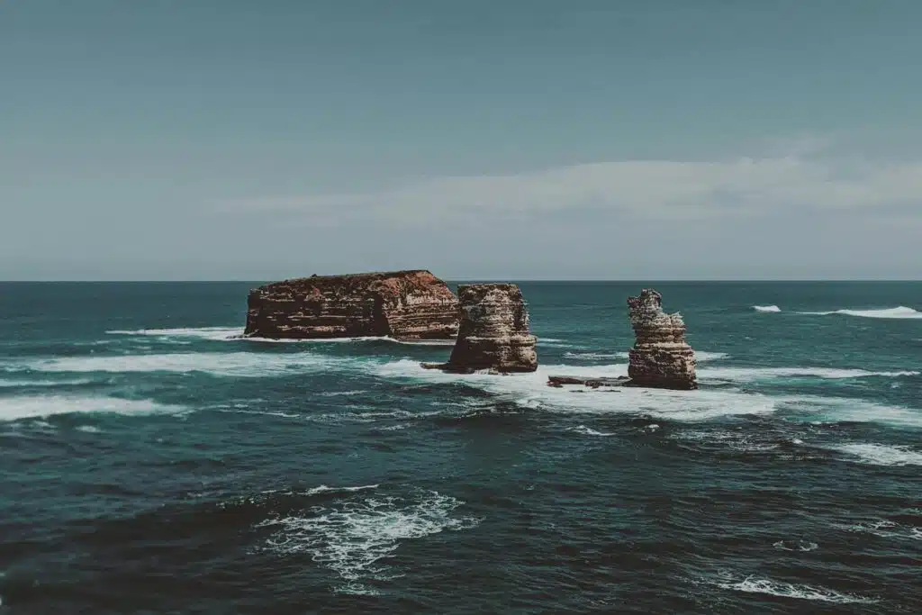 O melhor da Austrália: praia, deserto, urbanismo e zero estresse
