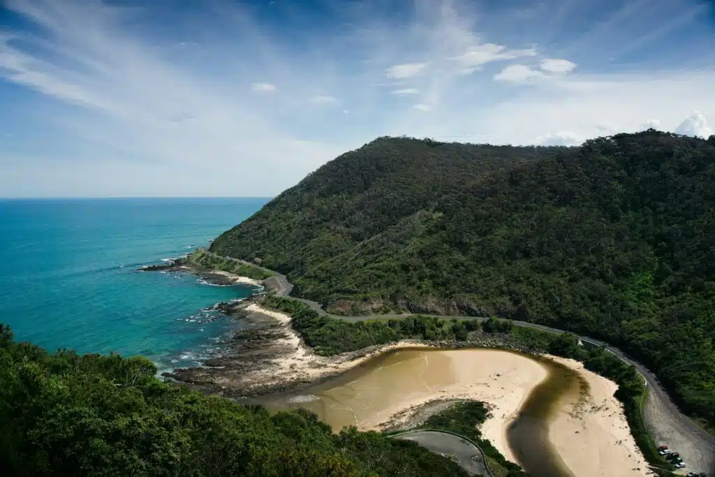 O melhor da Austrália: praia, deserto, urbanismo e zero estresse