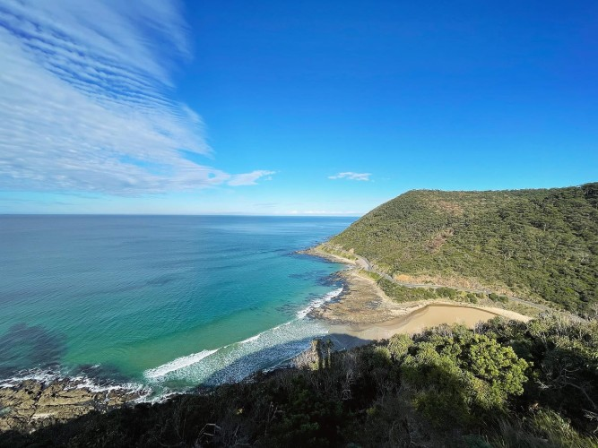 O melhor da Austrália: praia, deserto, urbanismo e zero estresse