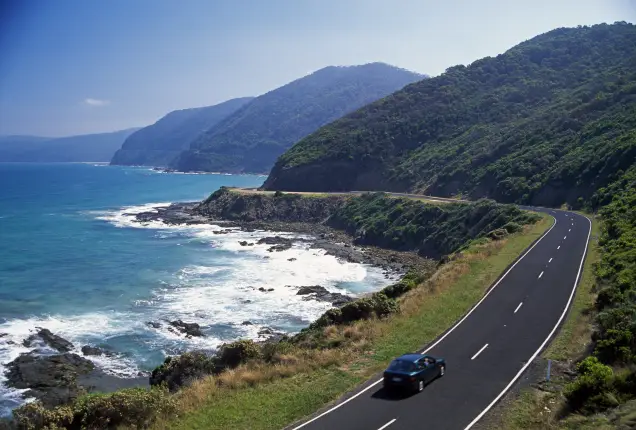 O melhor da Austrália: praia, deserto, urbanismo e zero estresse