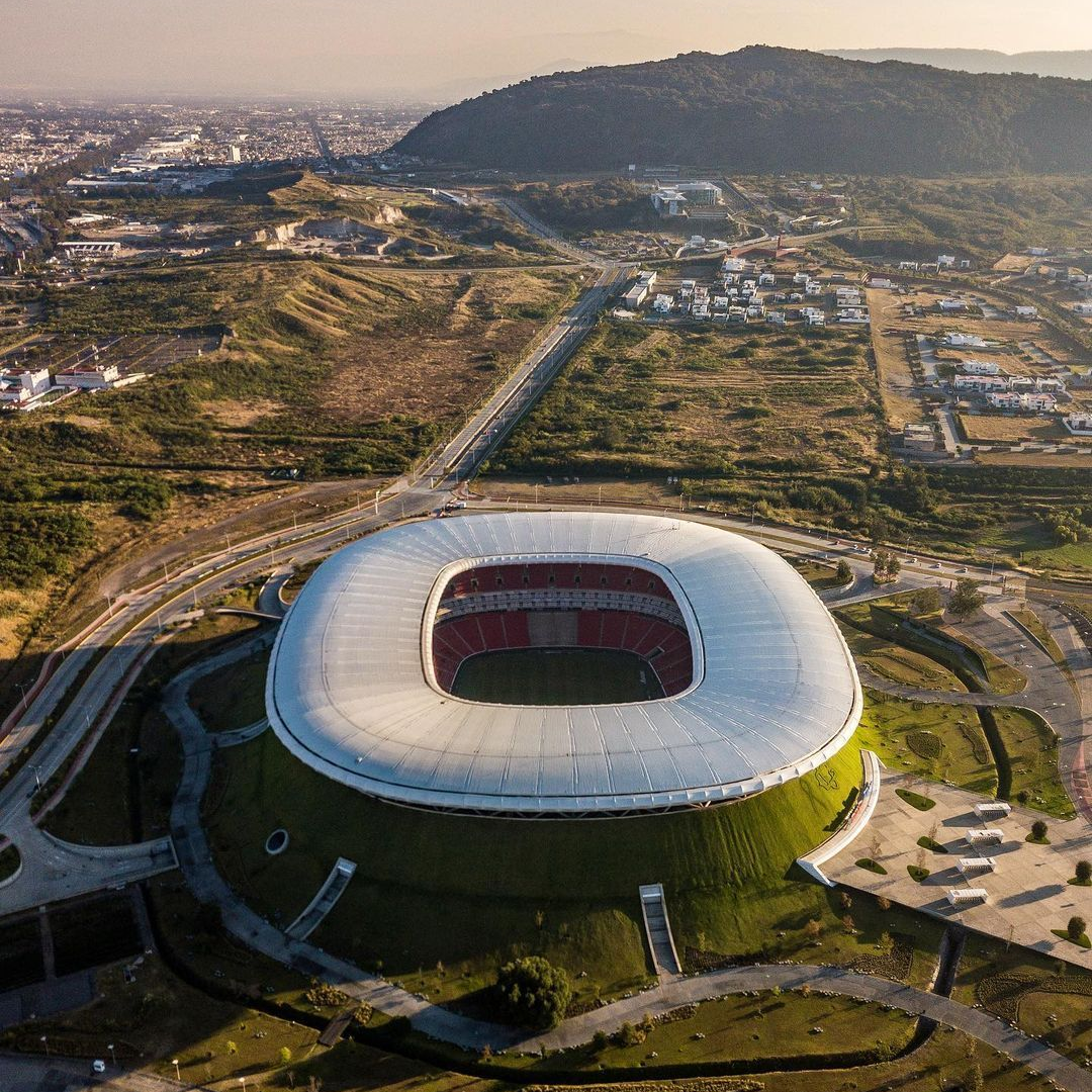O Guia Definitivo de Viagem Para a Copa do Mundo 2026