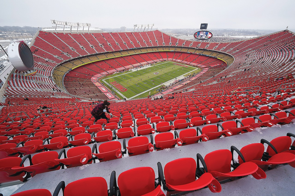 O Guia Definitivo de Viagem Para a Copa do Mundo 2026