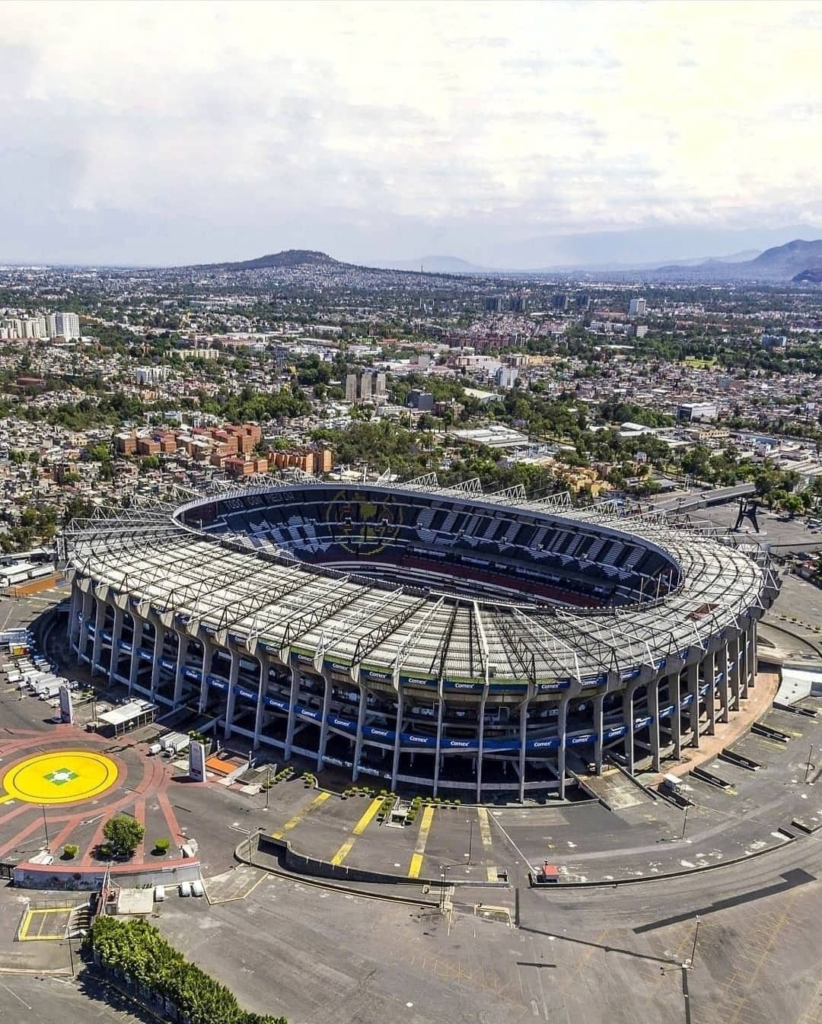 O Guia Definitivo de Viagem Para a Copa do Mundo 2026