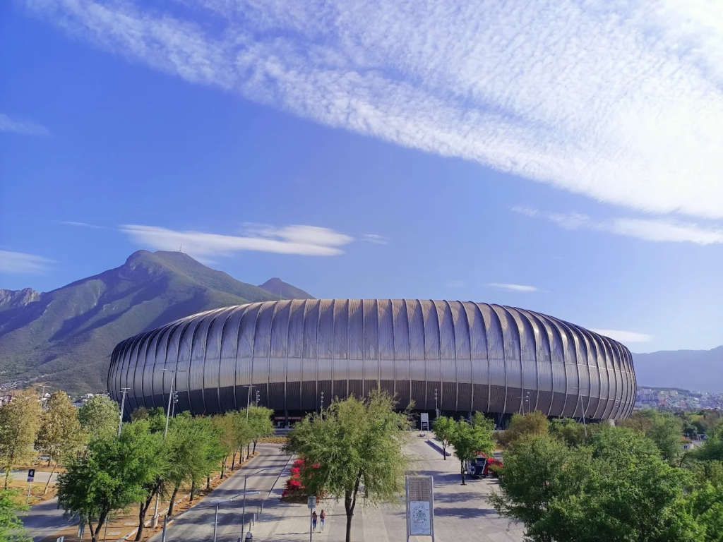 O Guia Definitivo de Viagem Para a Copa do Mundo 2026