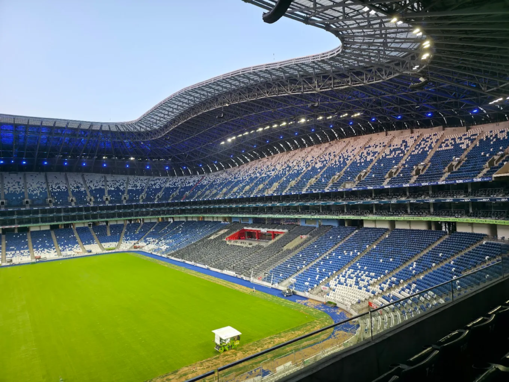 O Guia Definitivo de Viagem Para a Copa do Mundo 2026
