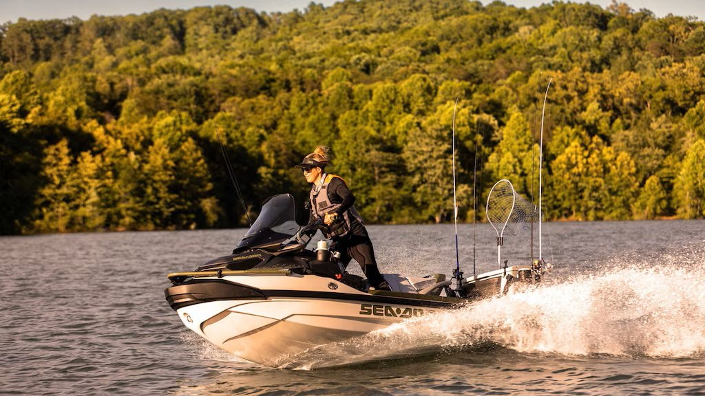 Sea-Doo vs Yamaha: O Guia Definitivo para Escolher seu Próximo Jet Ski Em 2026