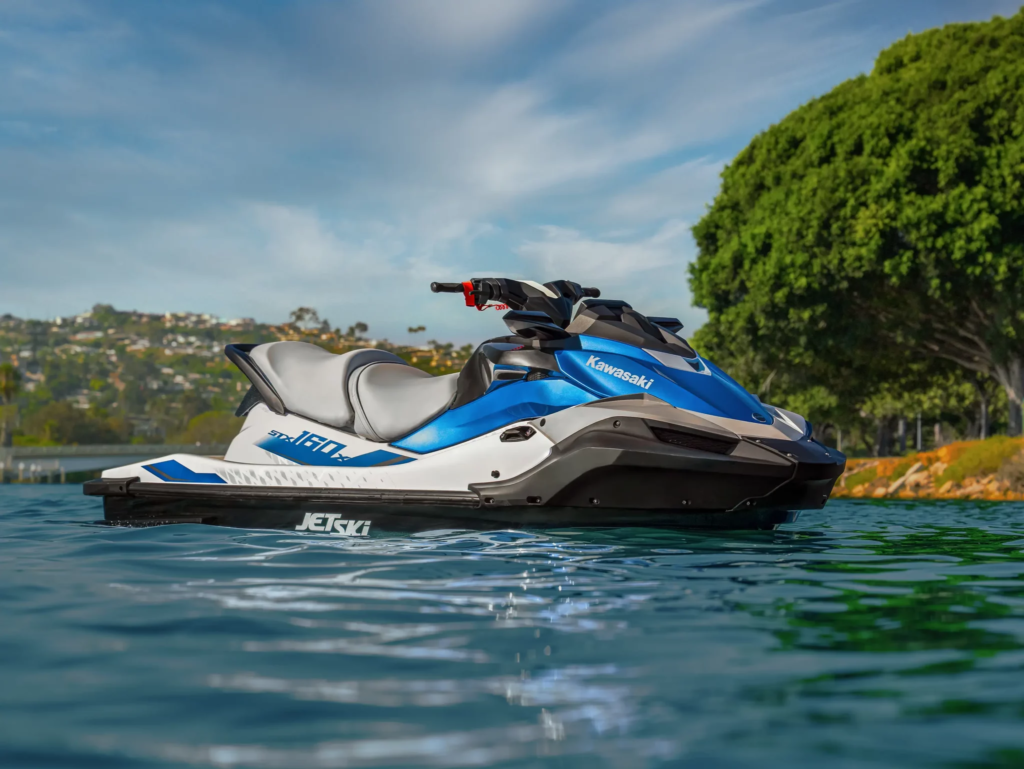Sea-Doo vs Yamaha: O Guia Definitivo para Escolher seu Próximo Jet Ski Em 2026