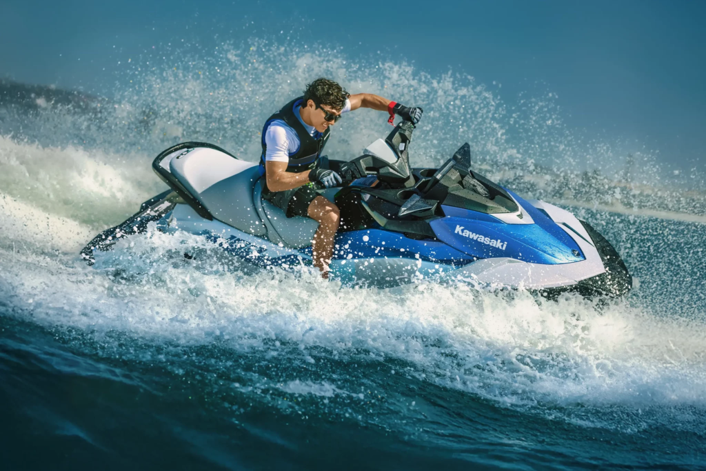 Sea-Doo vs Yamaha: O Guia Definitivo para Escolher seu Próximo Jet Ski Em 2026