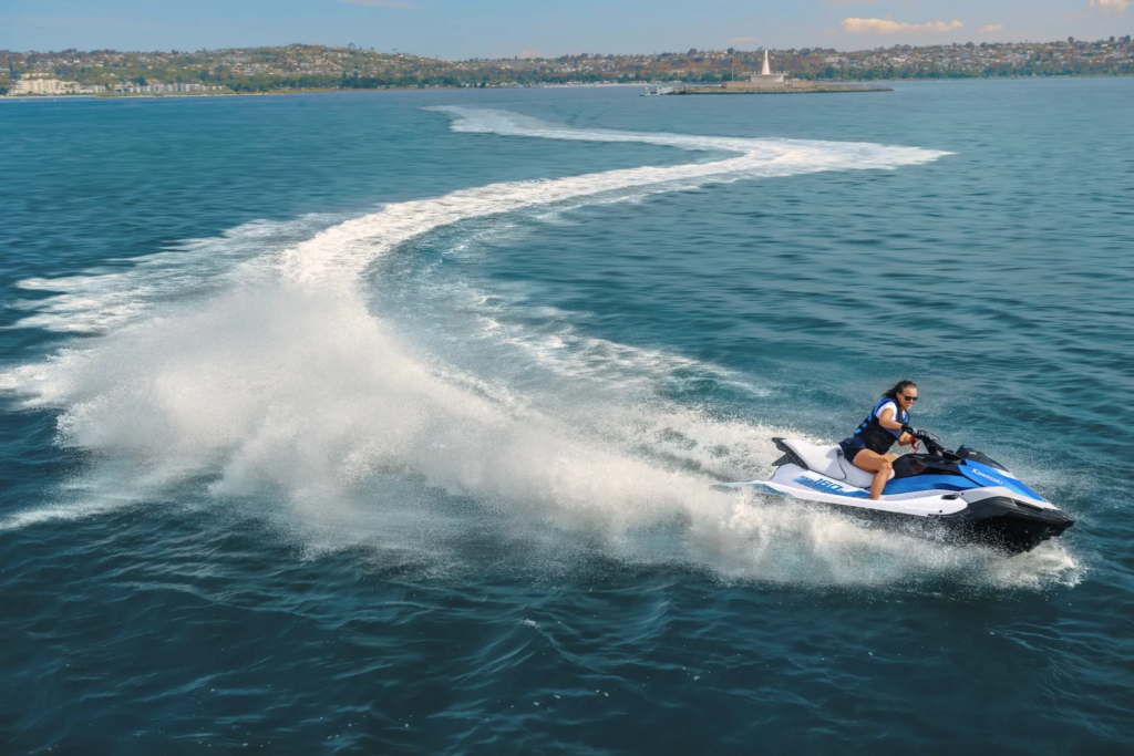 Sea-Doo vs Yamaha: O Guia Definitivo para Escolher seu Próximo Jet Ski Em 2026