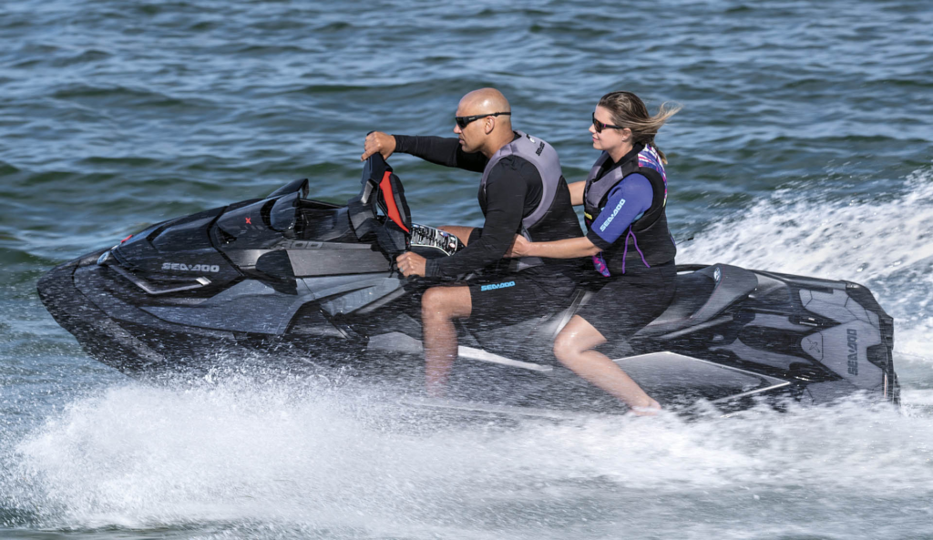 Sea-Doo vs Yamaha: O Guia Definitivo para Escolher seu Próximo Jet Ski Em 2026