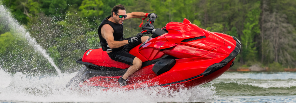 Sea-Doo vs Yamaha: O Guia Definitivo para Escolher seu Próximo Jet Ski Em 2026