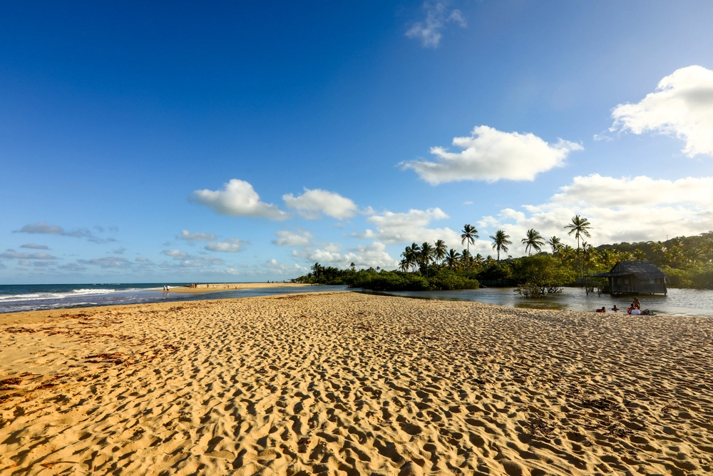O Awê Villa Boutique é o refúgio perfeito em Trancoso