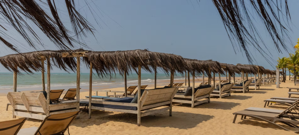 O Awê Villa Boutique é o refúgio perfeito em Trancoso