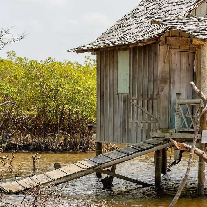 O Awê Villa Boutique é o refúgio perfeito em Trancoso
