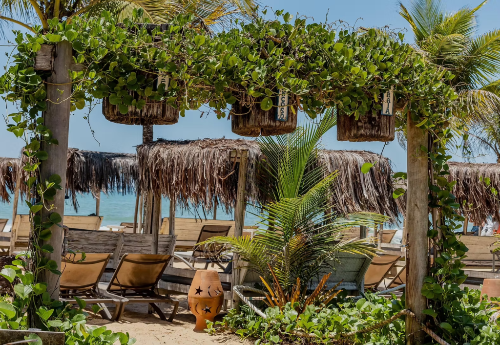 O Awê Villa Boutique é o refúgio perfeito em Trancoso