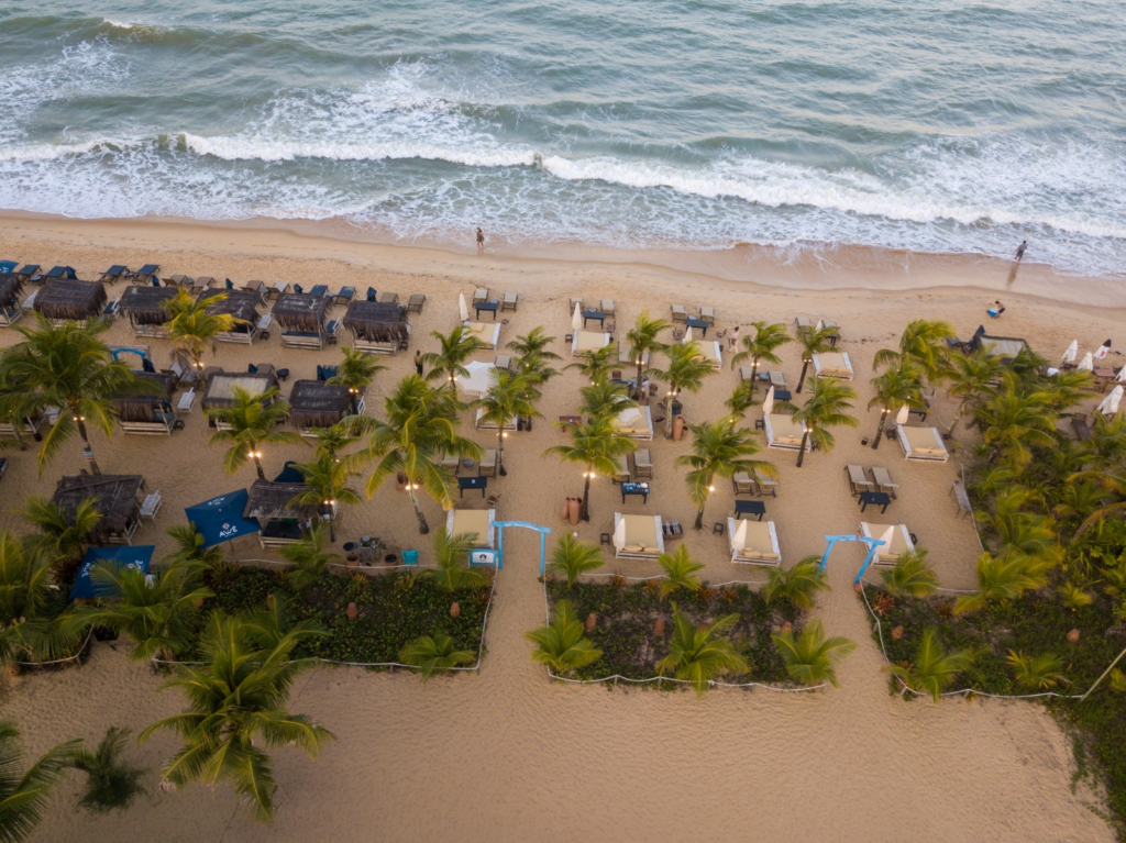 O Awê Villa Boutique é o refúgio perfeito em Trancoso