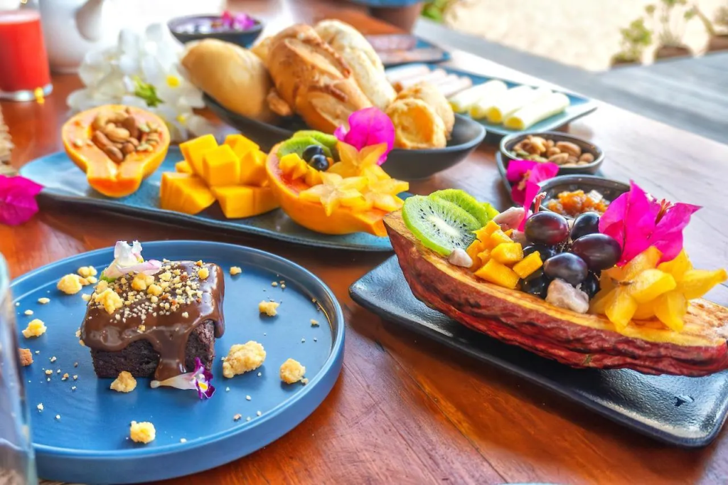 O Awê Villa Boutique é o refúgio perfeito em Trancoso