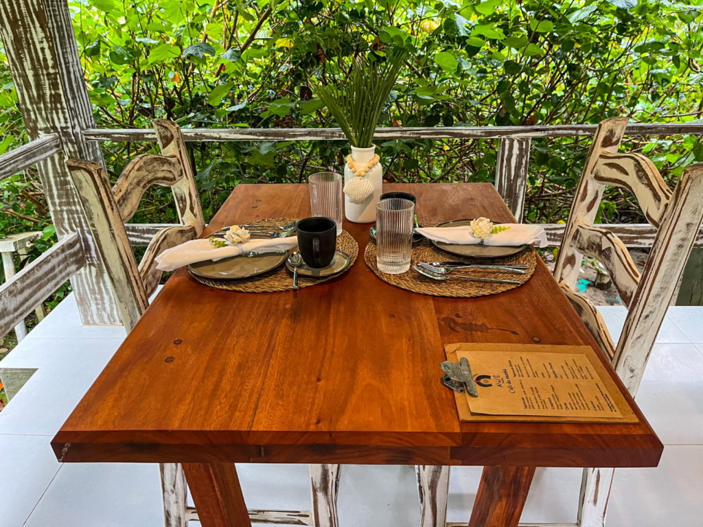 O Awê Villa Boutique é o refúgio perfeito em Trancoso