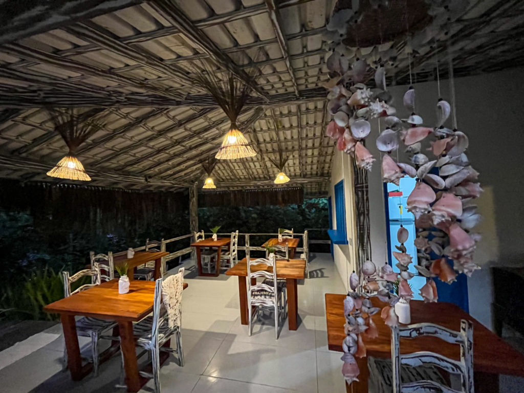 O Awê Villa Boutique é o refúgio perfeito em Trancoso