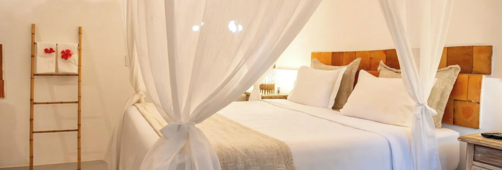 O Awê Villa Boutique é o refúgio perfeito em Trancoso