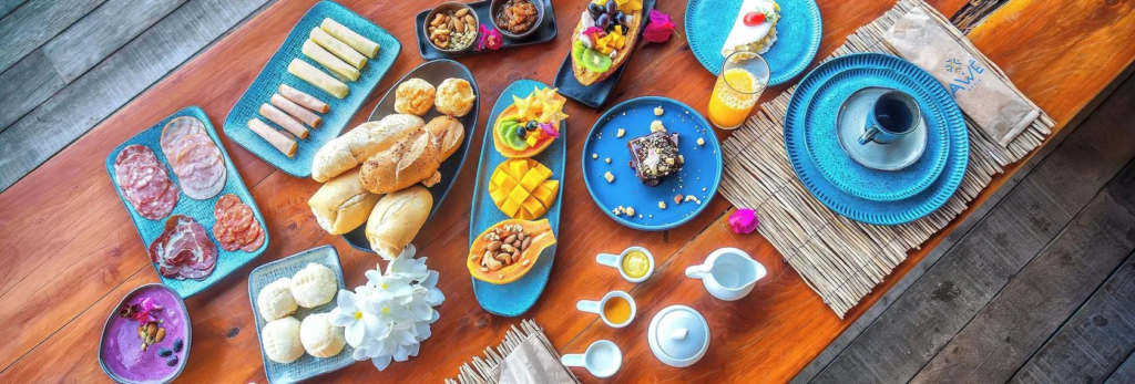O Awê Villa Boutique é o refúgio perfeito em Trancoso