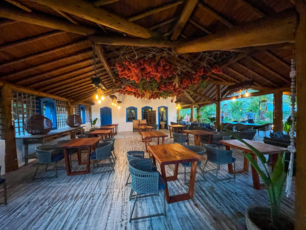 O Awê Villa Boutique é o refúgio perfeito em Trancoso