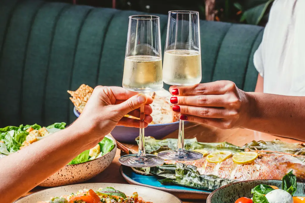 Restaurantes para comemorar a Páscoa em São Paulo
