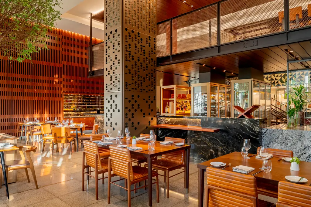 Restaurantes para comemorar a Páscoa em São Paulo